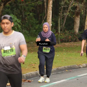 Runner Photo 5613120