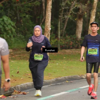 Runner Photo 5613124
