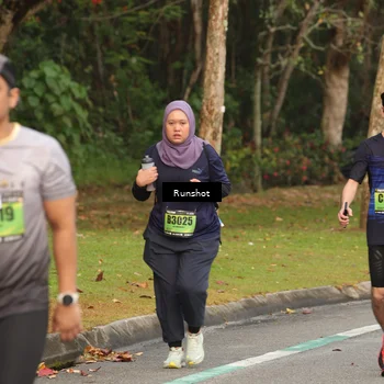 Runner Photo 5613125