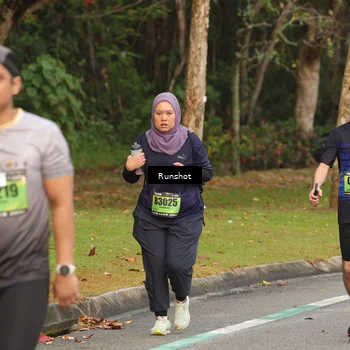 Runner Photo 5613127