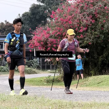 Runner Photo 5613128