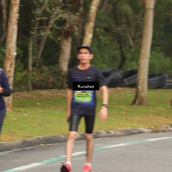 Runner Photo 5613141