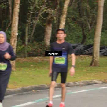 Runner Photo 5613146