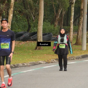 Runner Photo 5613148