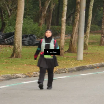 Runner Photo 5613151