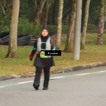 Runner Photo 5613152