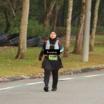 Runner Photo 5613156