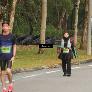 Runner Photo 5613157