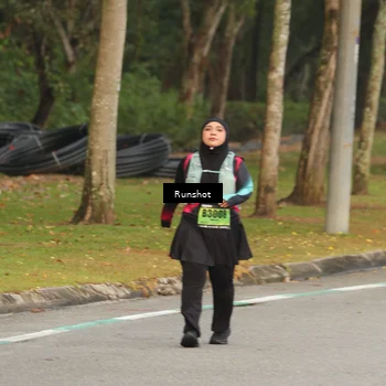 Runner Photo 5613159