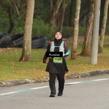 Runner Photo 5613169