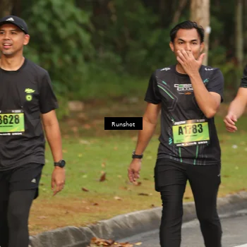 Runner Photo 5613175