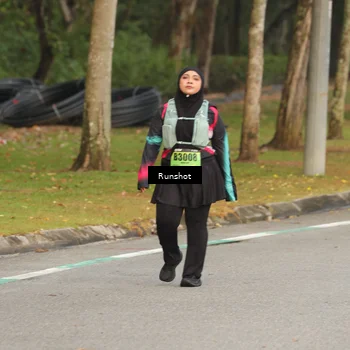 Runner Photo 5613195