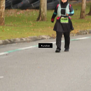 Runner Photo 5613204