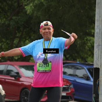 Runner Photo 5613208
