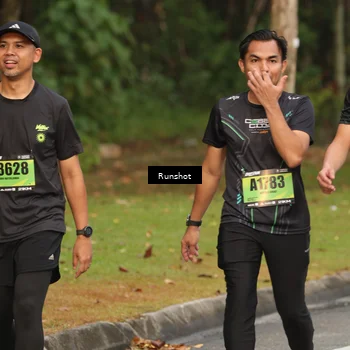 Runner Photo 5613209
