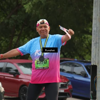 Runner Photo 5613210