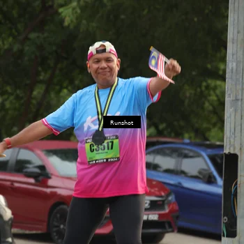 Runner Photo 5613214