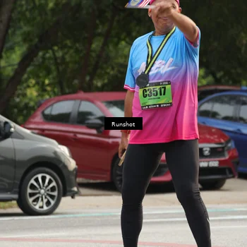 Runner Photo 5613219