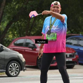 Runner Photo 5613231