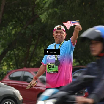 Runner Photo 5613235