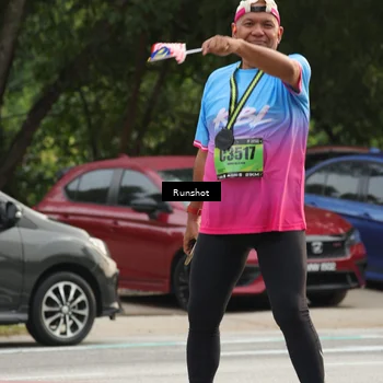 Runner Photo 5613236