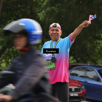 Runner Photo 5613245