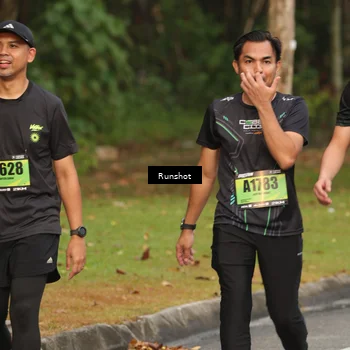 Runner Photo 5613246