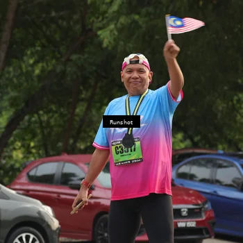 Runner Photo 5613251