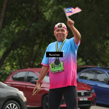 Runner Photo 5613254