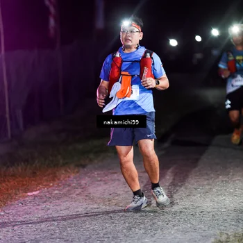 Runner Photo 5613257