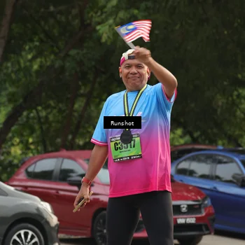 Runner Photo 5613260