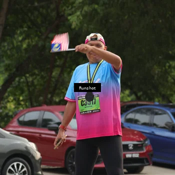 Runner Photo 5613265