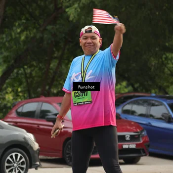 Runner Photo 5613268