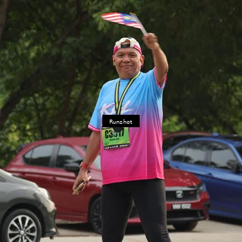 Runner Photo 5613270