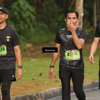 Runner Photo 5613271