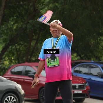 Runner Photo 5613272