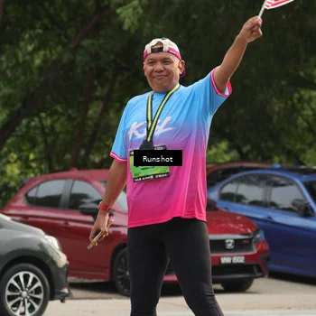 Runner Photo 5613278