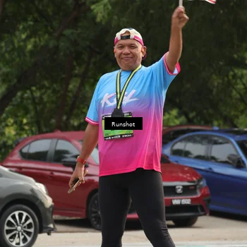 Runner Photo 5613287