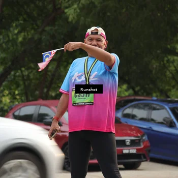 Runner Photo 5613296