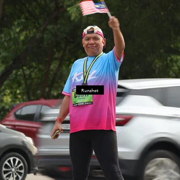 Runner Photo 5613304