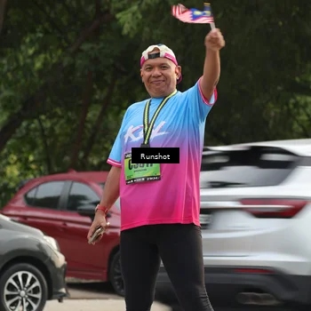 Runner Photo 5613307