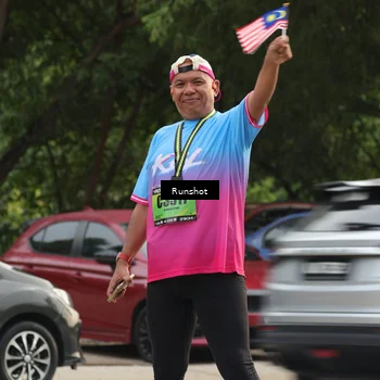 Runner Photo 5613312