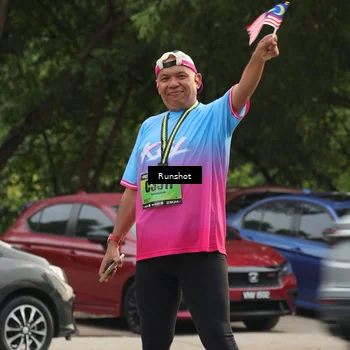 Runner Photo 5613314