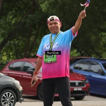 Runner Photo 5613330