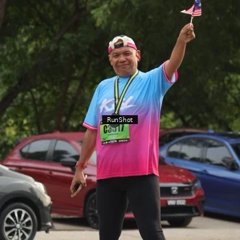 Runner Photo 5613333