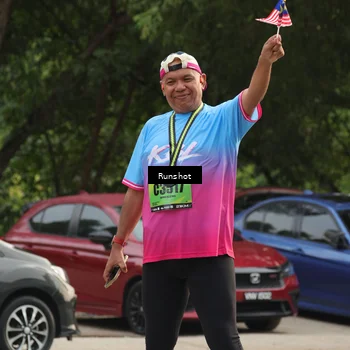 Runner Photo 5613334