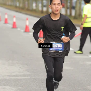 Runner Photo 5613337