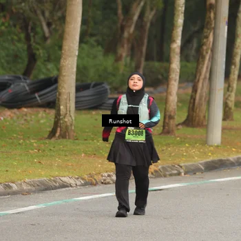 Runner Photo 5613353