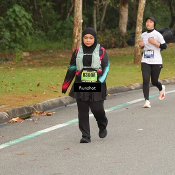 Runner Photo 5613366