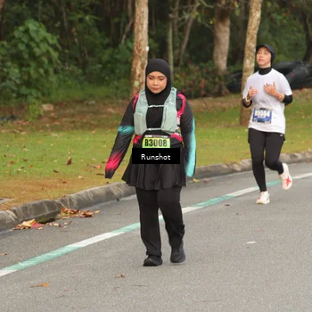Runner Photo 5613367